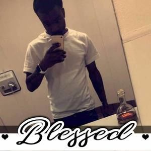 Meet your Posher, Jerome